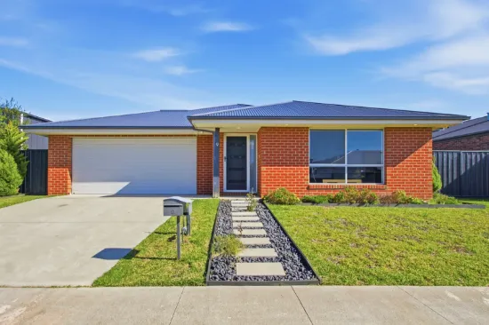 9 Ferguson Way, Sale, Vic 3850