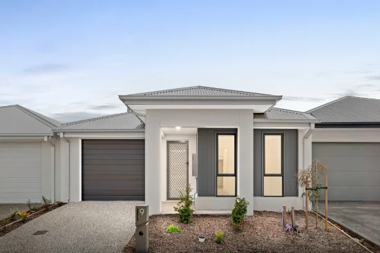 9 Fernhollow Loop, Werribee, Vic 3030 - For Sale