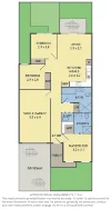 9 Fernhollow Loop, Werribee, Vic 3030-Floorplan