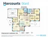 9 Fernwren Court, Cashmere, Qld 4500-Floorplan