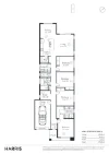9 Fig Street, Mount Barker, SA 5251-Floorplan