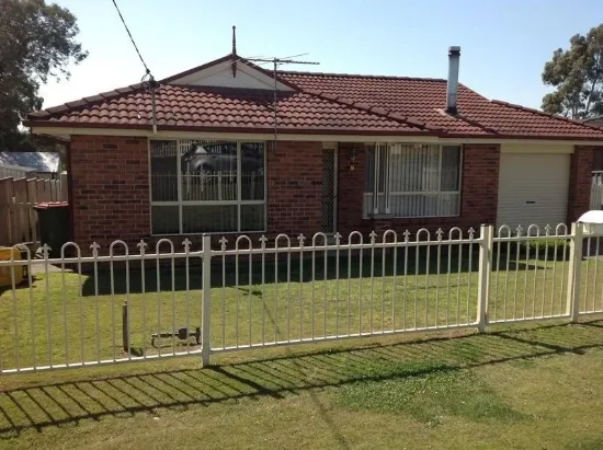 9 Filey Street, Greta, NSW 2334