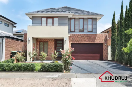 9 Findon Court, Point Cook, Vic 3030