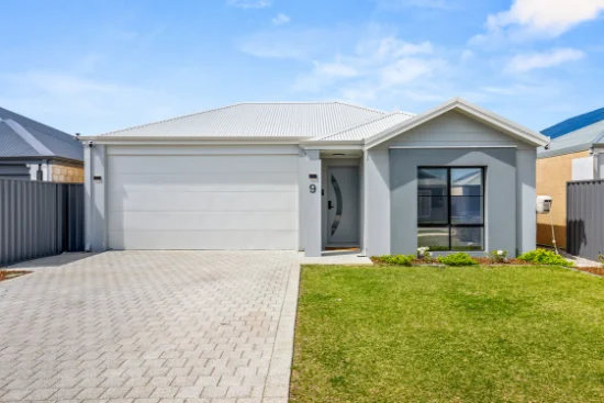 9 Finlay Street, Baldivis, WA 6171