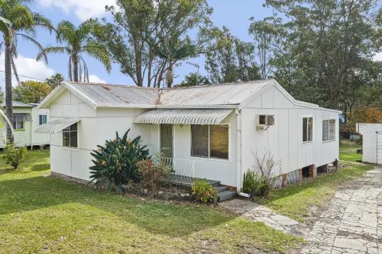 9 First Avenue, Erowal Bay, NSW 2540