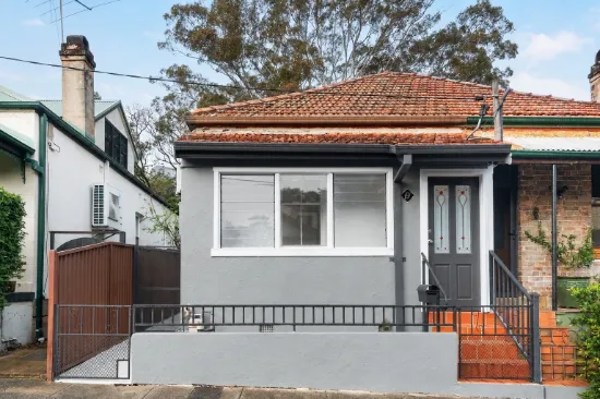 9 Fishers Reserve, Petersham, NSW 2049