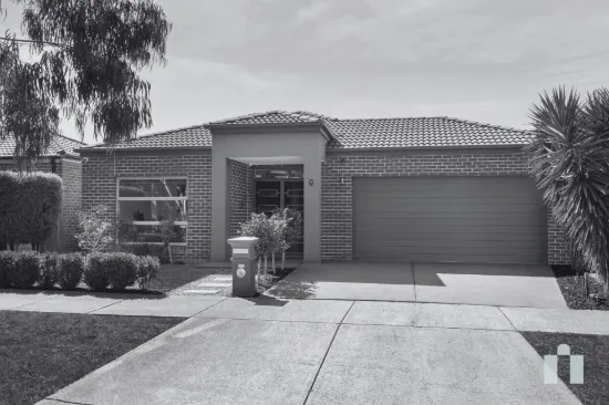 9 Fitzgerald Drive, South Morang, Vic 3752