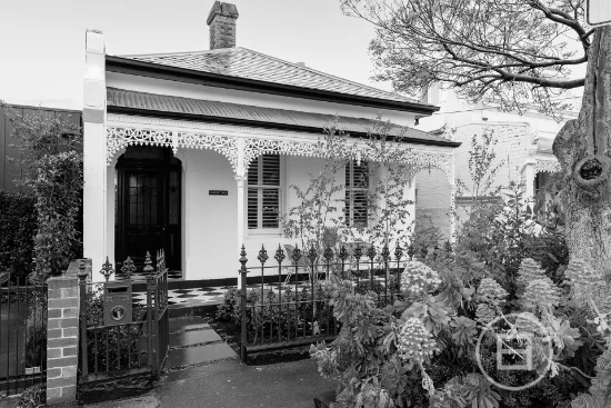 9 Fitzgerald Street, South Yarra, Vic 3141