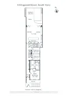 9 Fitzgerald Street, South Yarra, Vic 3141-Floorplan