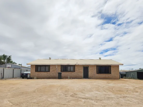 9 Fitzhardinge Street, Exmouth, WA 6707