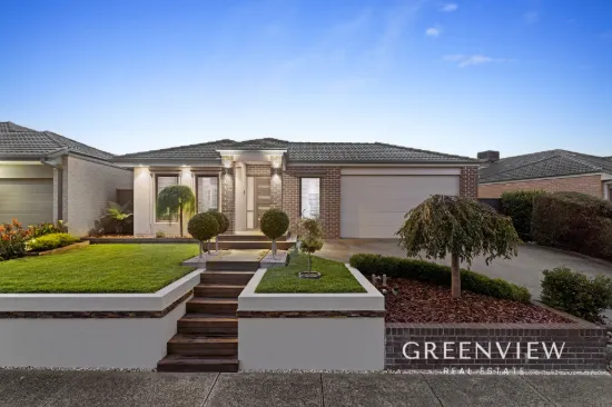 9 Flack Way, Cranbourne North, Vic 3977