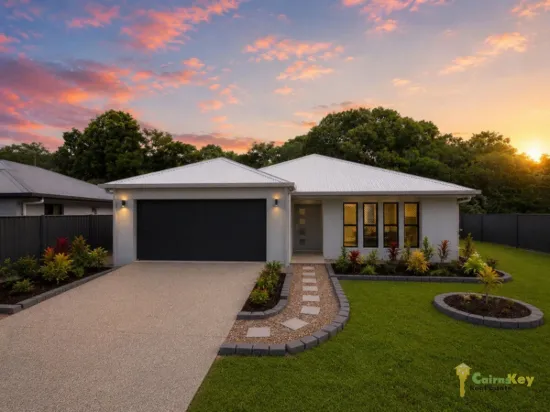 9 Flagstaff Way, White Rock, Qld 4868