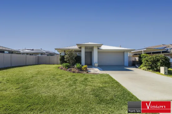 9 Flat Top Drive, Woolgoolga, NSW 2456