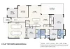 9 Flat Top Drive, Woolgoolga, NSW 2456-Floorplan