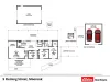 9  Fleming Street, Moorook, SA 5332-Floorplan
