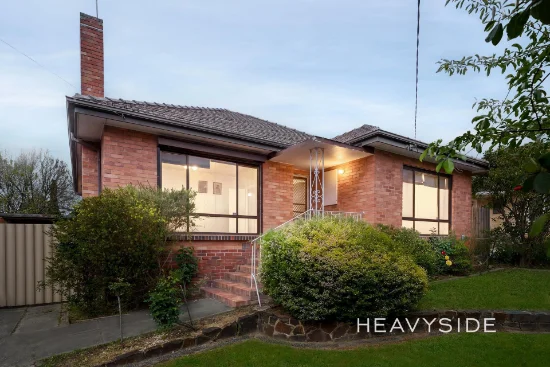 9 Fletcher Parade, Burwood, Vic 3125 - For Sale