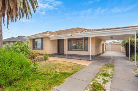 9 Flinders Ave, Seaford, SA 5169