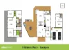 9 Flinders Place, Traralgon, Vic 3844-Floorplan