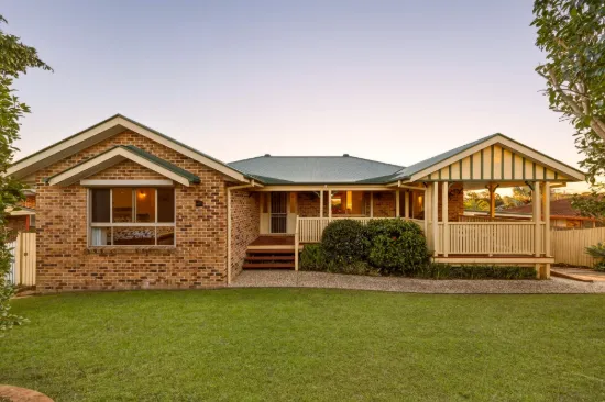 9 Flinders Way, Albany Creek, Qld 4035