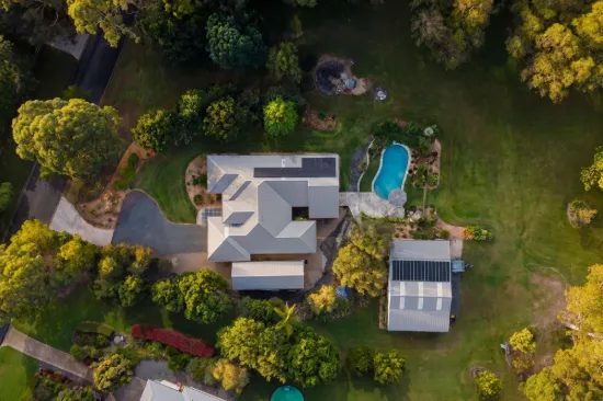 9 Flooded Gum Place, Black Mountain, Qld 4563