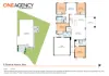 9 Florence Avenue, Moe, Vic 3825-Floorplan