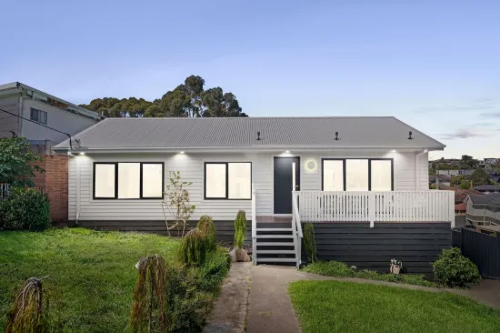 9 Florence Street, Niddrie, Vic 3042