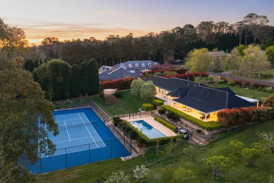 9 Foldgarth Way, Burradoo, NSW 2576 - For Sale