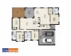 9 Fonda Avenue, Rutherford, NSW 2320-Floorplan