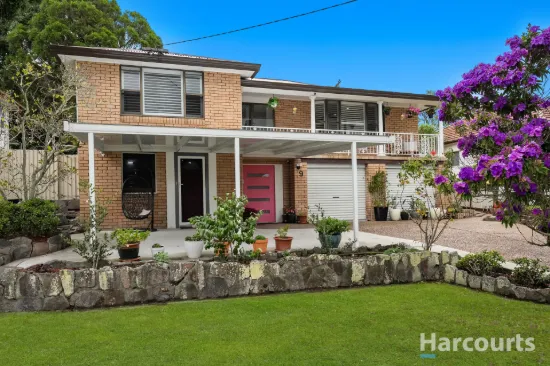 9 Ford Avenue, Mount Hutton, NSW 2290