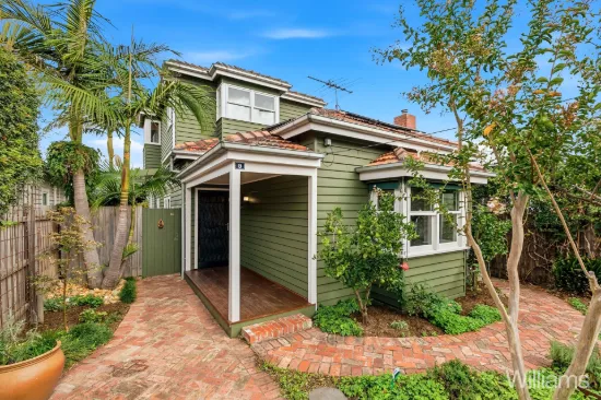 9 Ford Street, Newport, Vic 3015