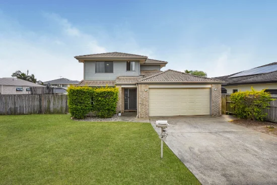 9  Fordham Court, Regents Park, Qld 4118