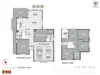 9  Fordham Court, Regents Park, Qld 4118-Floorplan