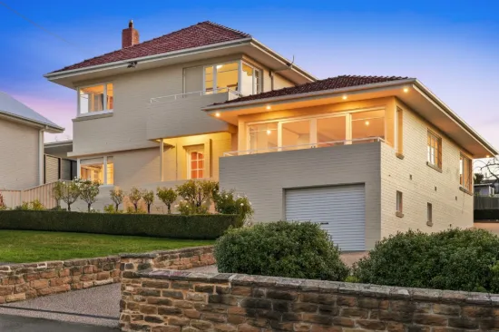 9 Fordham Street, Mount Stuart, Tas 7000