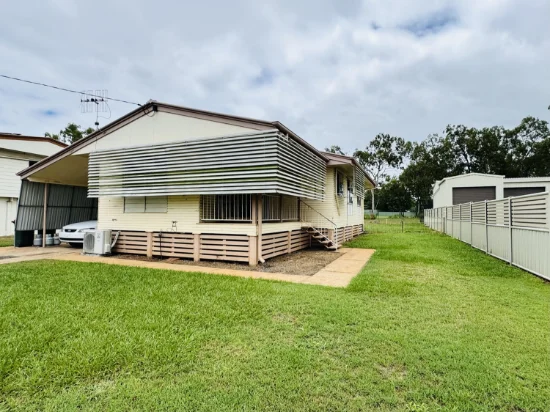 9 FORREST Drive, Moranbah, Qld 4744