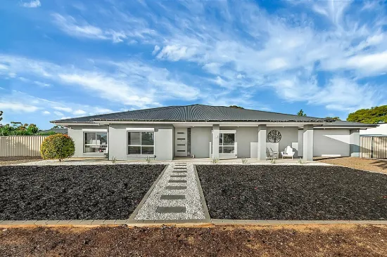 9 Forster Street, Wasleys, SA 5400