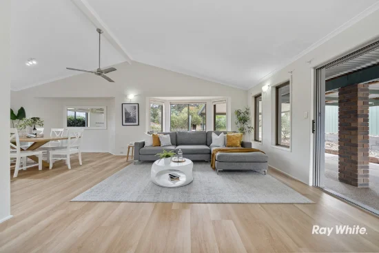 9 Fortril Drive, Springwood, Qld 4127