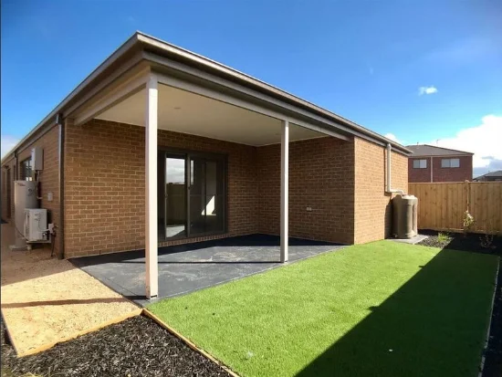 9 Forum Way, Point Cook, Vic 3030