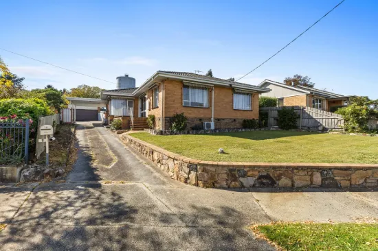 9 Foster Avenue, Morwell, Vic 3840
