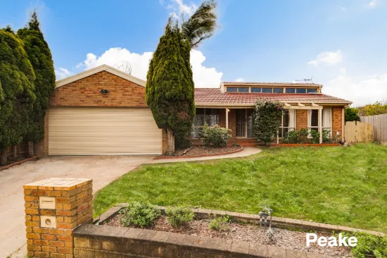 9 Foulds Crt, Berwick, Vic 3806