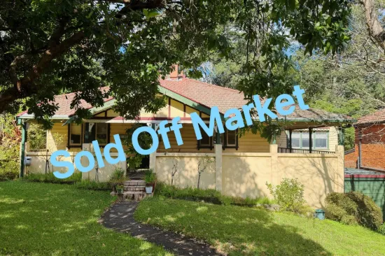 9 Fourth Avenue, Denistone, NSW 2114