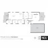 9 Fourth Avenue, Harristown, Qld 4350-Floorplan