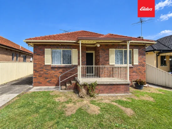 9 Frampton Street, Lidcombe, NSW 2141