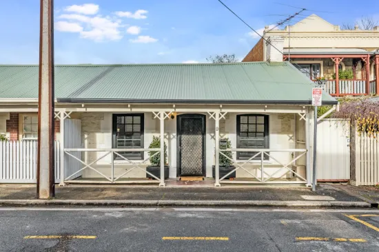 9 Francis Street East, North Adelaide, SA 5006