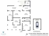 9 Frank Street, Macksville, NSW 2447-Floorplan