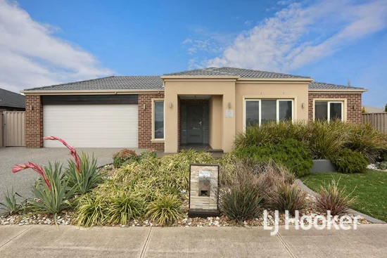 9 Frankie Way, Point Cook, Vic 3030