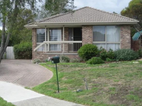 9 Fraser Close, Mill Park, Vic 3082
