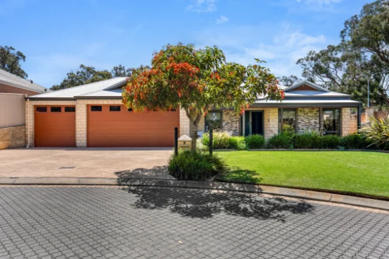 9 Fratton Place, Baldivis, WA 6171 - For Sale