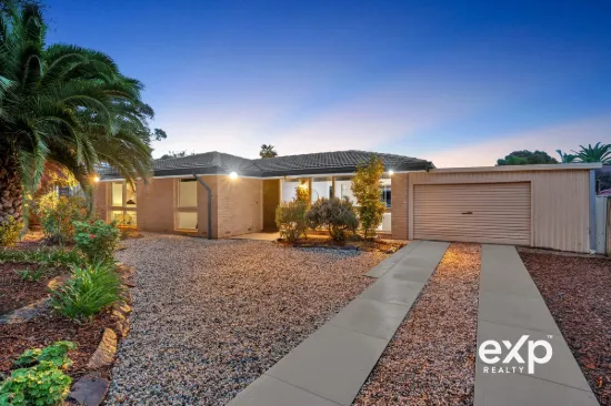 9 Frazer Avenue, Gulfview Heights, SA 5096