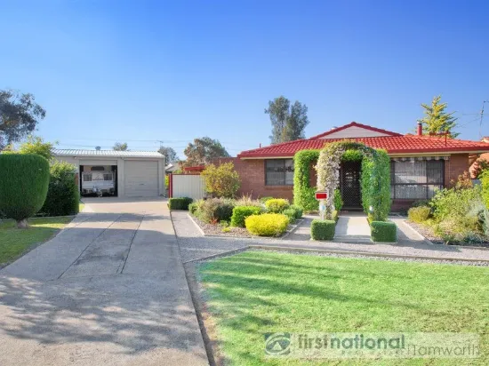 9 Frederick Street, Tamworth, NSW 2340