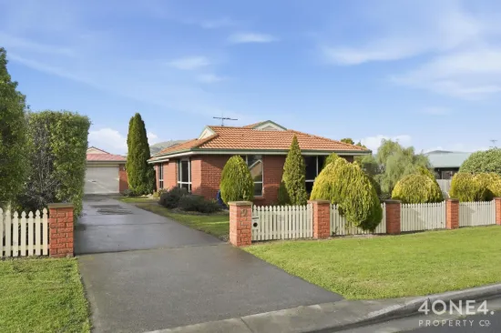 9 Fredrick Drive, Brighton, Tas 7030